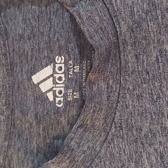 Adidas boys shirts - Picture 4 of 4